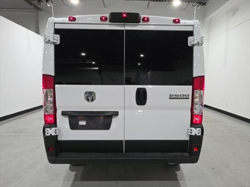 2023 RAM ProMaster 2500 Base