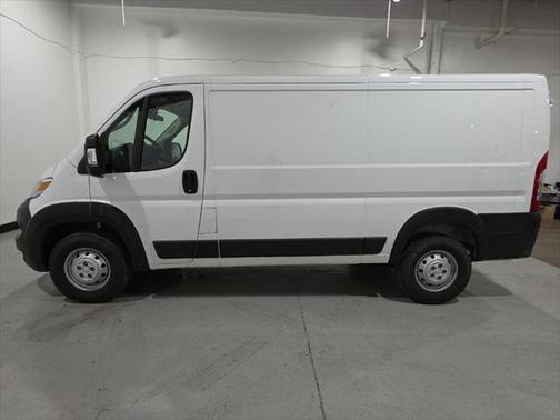 2023 RAM ProMaster 2500 Base