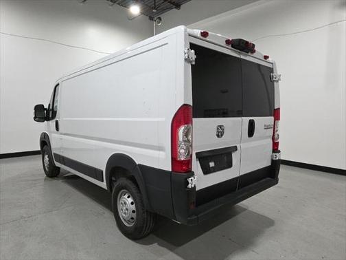 2023 RAM ProMaster 2500 Base