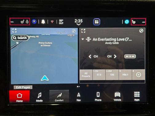 2026 Dodge Durango GT HEMI V8 AWD