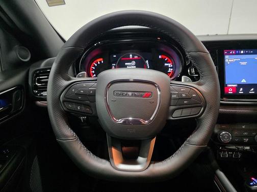 2026 Dodge Durango GT HEMI V8 AWD