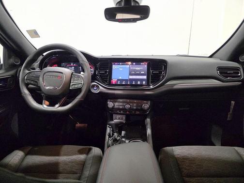 2026 Dodge Durango GT HEMI V8 AWD