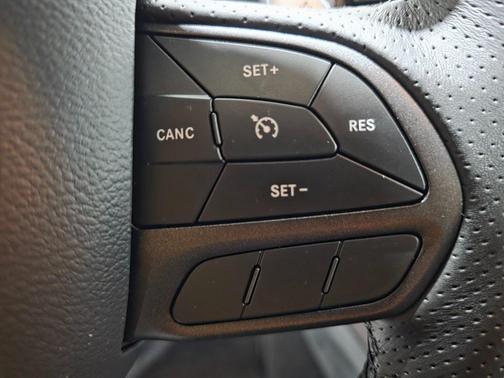 2026 Dodge Durango GT HEMI V8 AWD