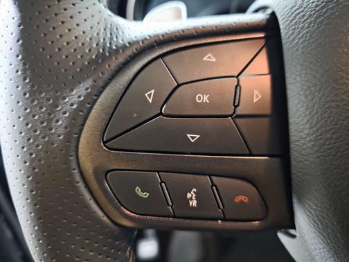 2026 Dodge Durango GT HEMI V8 AWD