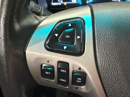 2013 Ford Flex SEL