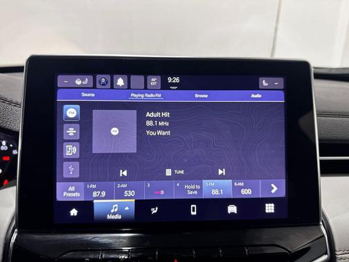 Billet Silver Metallic Clearcoat 2023 Jeep Compass Limited