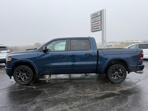 2023 RAM 1500 Limited