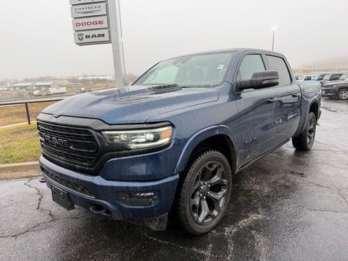 2023 RAM 1500 Limited