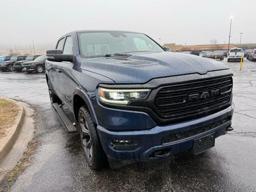 2023 RAM 1500 Limited