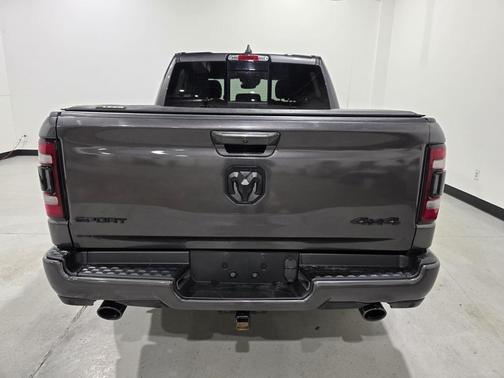 2022 RAM 1500 Sport