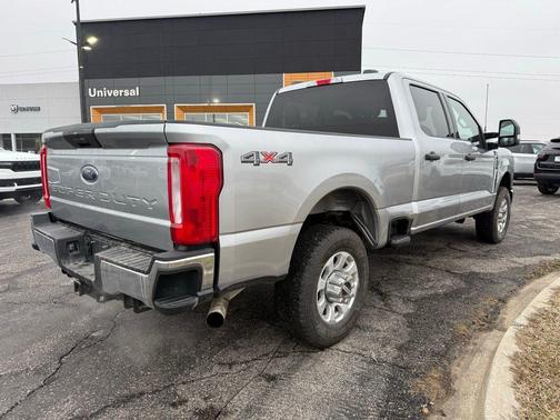 2024 Ford F-250 XLT