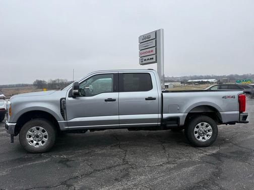2024 Ford F-250 XLT