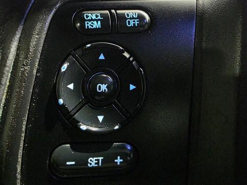 2011 Ford F-250 Lariat