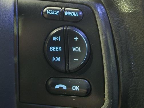2011 Ford F-250 Lariat