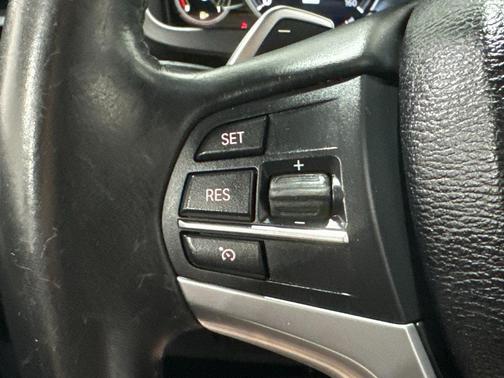 2018 BMW X6 sDrive35i