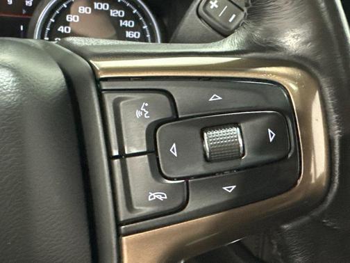 2021 Chevrolet Silverado 3500 High Country
