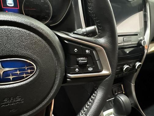 2021 Subaru Ascent Premium 7-Passenger