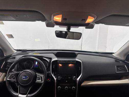 2021 Subaru Ascent Premium 7-Passenger