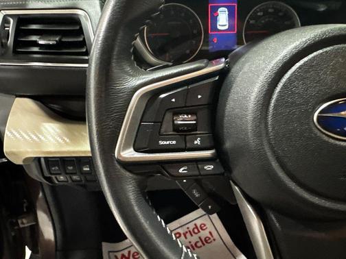 2021 Subaru Ascent Premium 7-Passenger