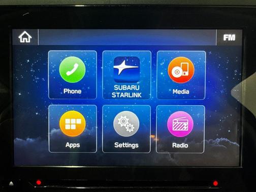 2021 Subaru Ascent Premium 7-Passenger