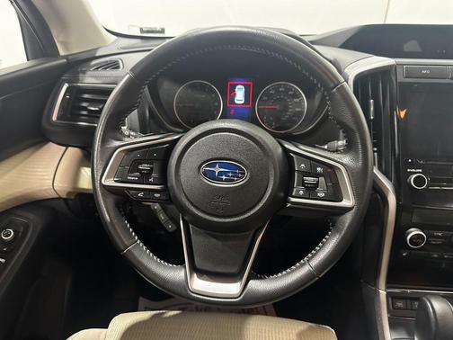 2021 Subaru Ascent Premium 7-Passenger