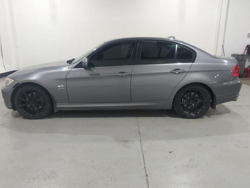 2011 BMW 328 xDrive