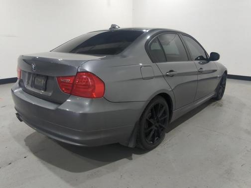 2011 BMW 328 xDrive