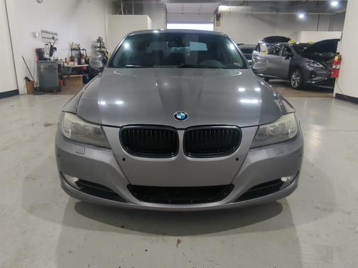 2011 BMW 328 xDrive