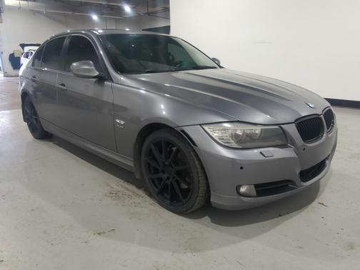 2011 BMW 328 xDrive