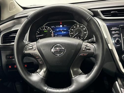 2021 Nissan Murano SL Intelligent AWD