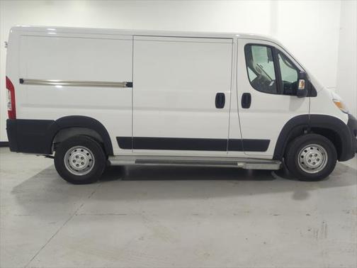 2023 RAM ProMaster 2500 Base