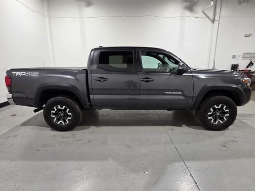 2019 Toyota Tacoma TRD Off Road