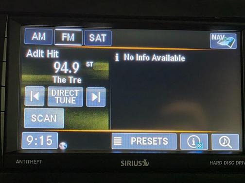 2018 Jeep Wrangler JK Sahara