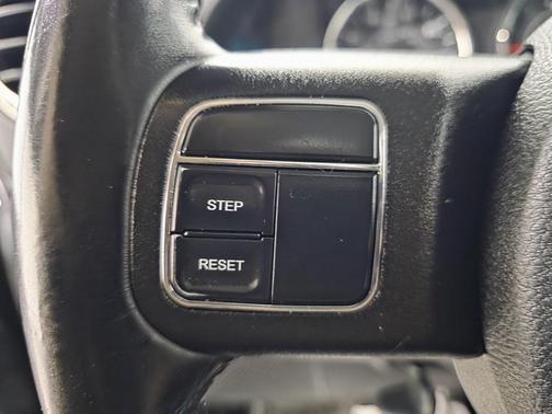 2018 Jeep Wrangler JK Sahara