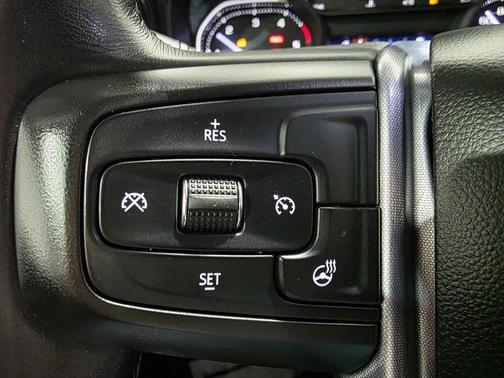 2020 GMC Sierra 2500 SLT