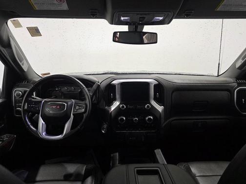 2020 GMC Sierra 2500 SLT