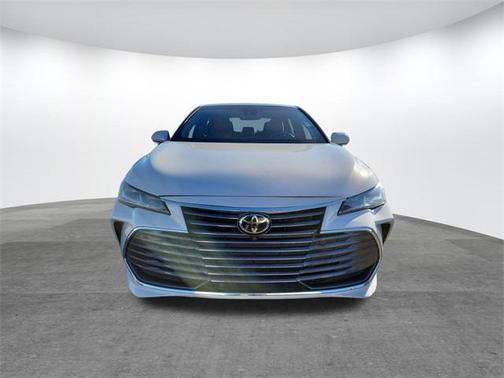 2022 Toyota Avalon Limited
