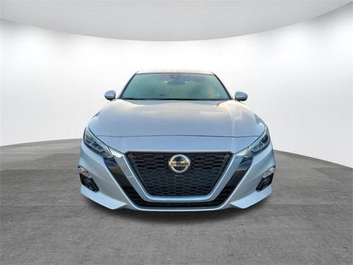 2019 Nissan Altima 2.5 SV