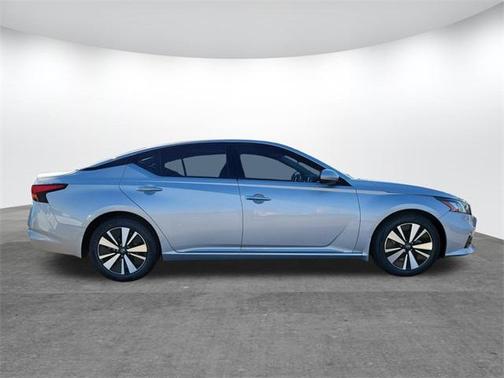 2019 Nissan Altima 2.5 SV