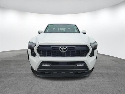 2024 Toyota Tacoma Hybrid TRD Off Road