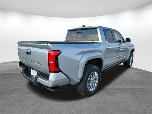2024 Toyota Tacoma Limited