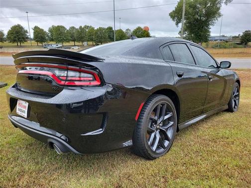 2023 Dodge Charger R/T