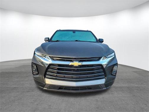 2019 Chevrolet Blazer Premier