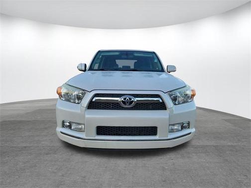 2012 Toyota 4Runner SR5