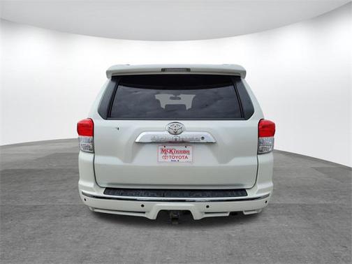 2012 Toyota 4Runner SR5