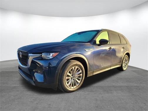 2025 Mazda CX-90 3.3 Turbo Preferred