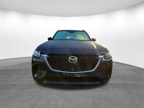 2025 Mazda CX-90 3.3 Turbo Preferred