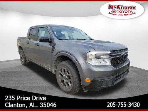 2023 Ford Maverick XLT