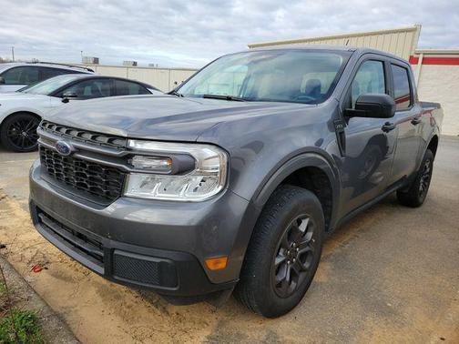 2023 Ford Maverick XLT
