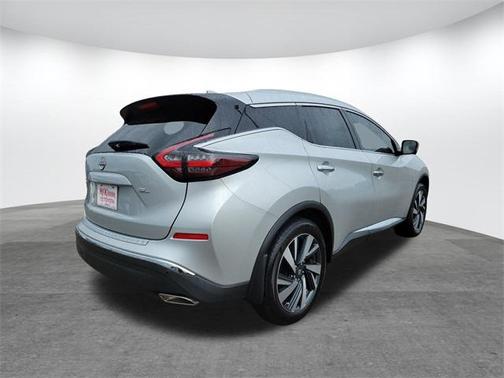 2023 Nissan Murano SL FWD